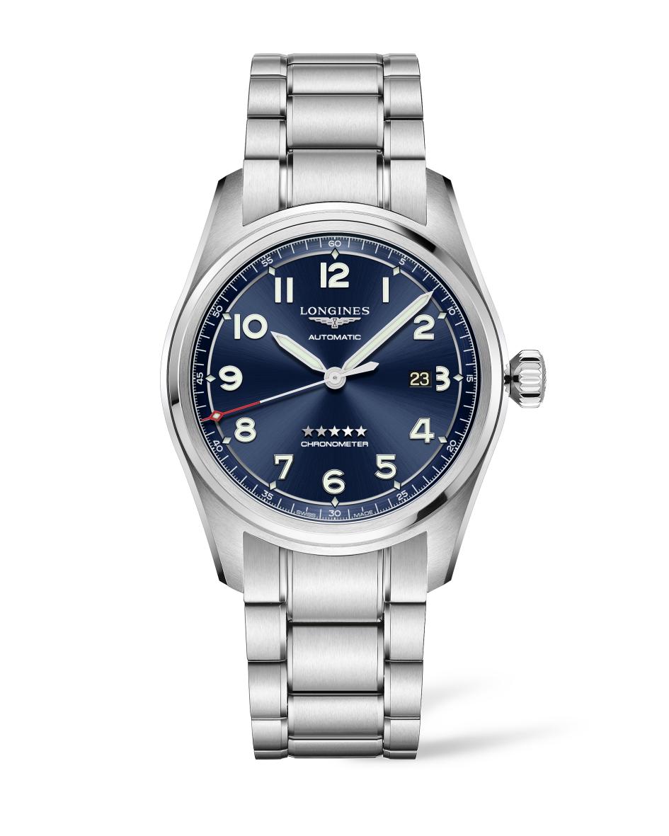 Longines - L38204536